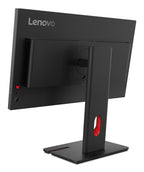 Lenovo ThinkVision T24D-40 pantalla para PC 60,5 cm (23.8") 1920 x 1080 Pixeles Full HD LED Negro (7)