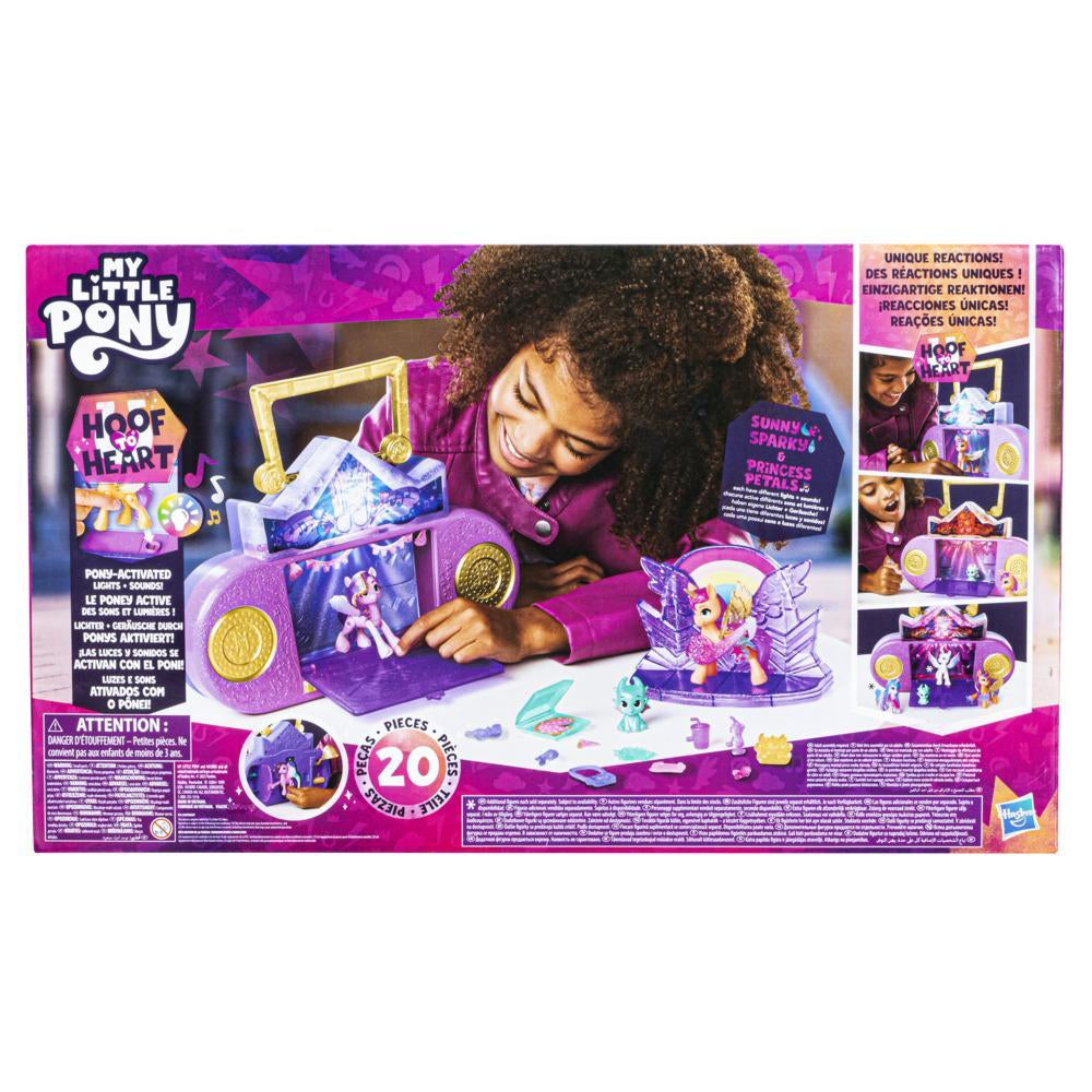 My Little Pony Musical Mane Melody (6)