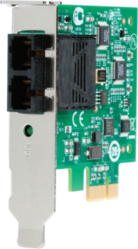 Adaptador Allied Telesis AT-2711FX/SC