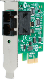 Adaptador Allied Telesis AT-2711FX/SC