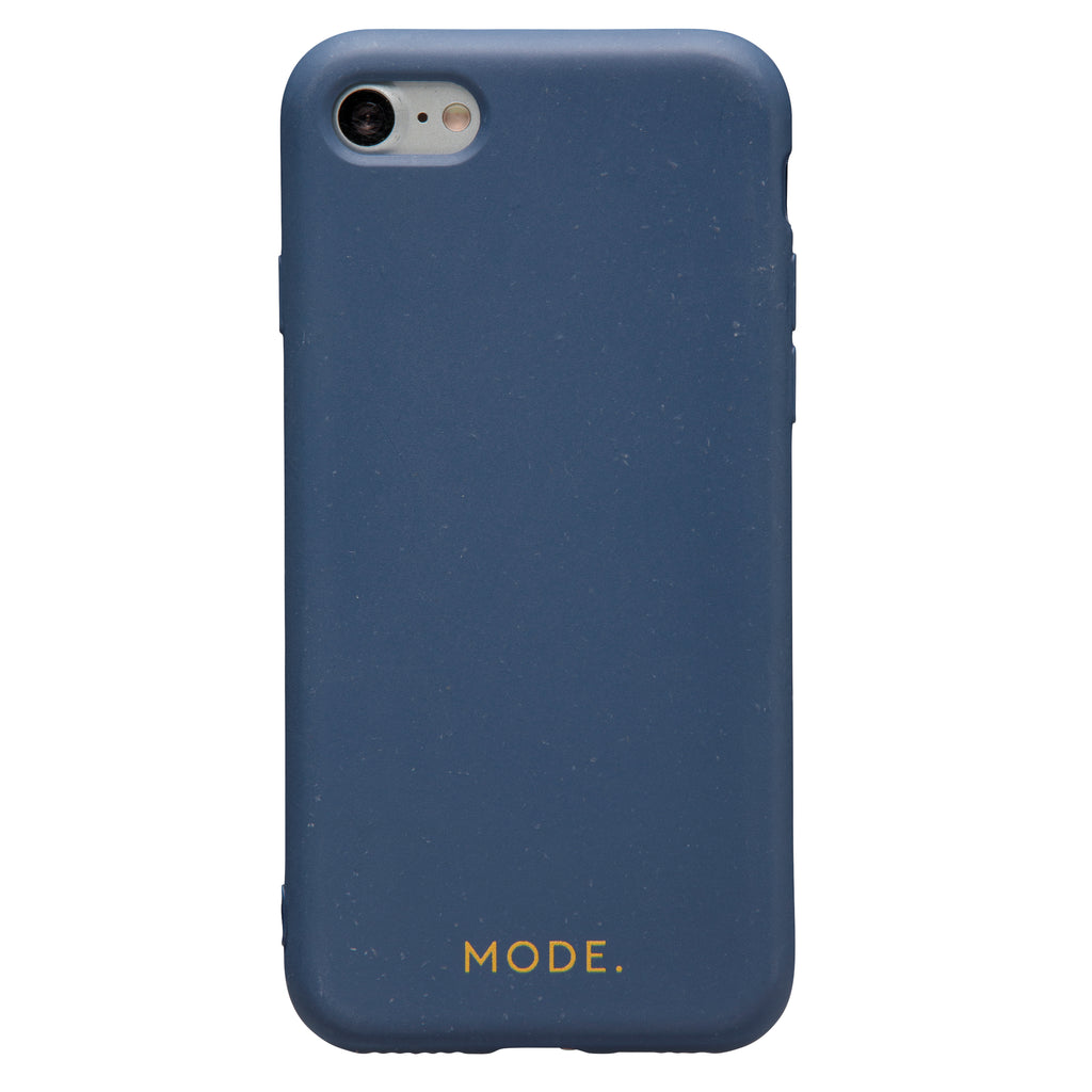 dbramante1928 Barcelona funda para teléfono móvil 11,9 cm (4.7") Azul