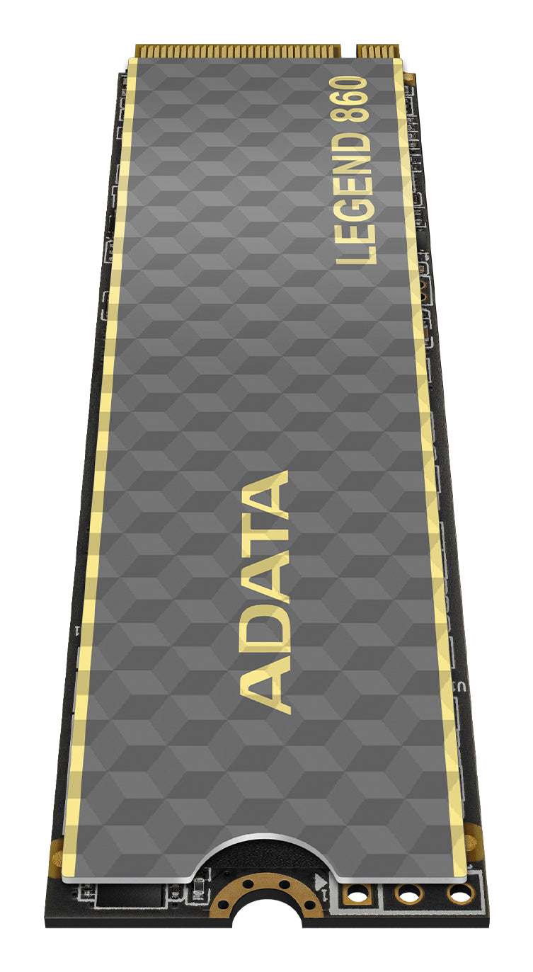 ADATA LEGEND 860 SLEG-860-1000GCS unidad de estado sólido 1 TB M.2 PCI Express 4.0 NVMe 3D NAND (6)
