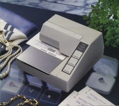 Epson TM-U295 Alámbrico (2)