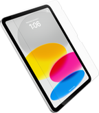 Otterbox 77-94167 - Protector de pantalla para tableta, cristal, transparente