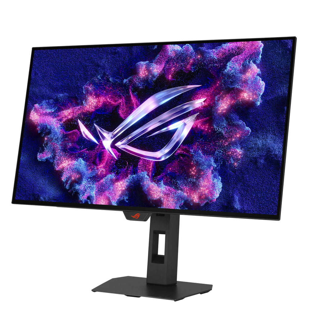 ASUS ROG Strix OLED XG27AQDMGR pantalla para PC 67,3 cm (26.5") 2560 x 1440 Pixeles Quad HD Negro (7)