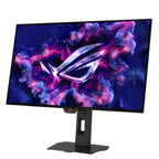 ASUS ROG Strix OLED XG27AQDMGR pantalla para PC 67,3 cm (26.5") 2560 x 1440 Pixeles Quad HD Negro (7)