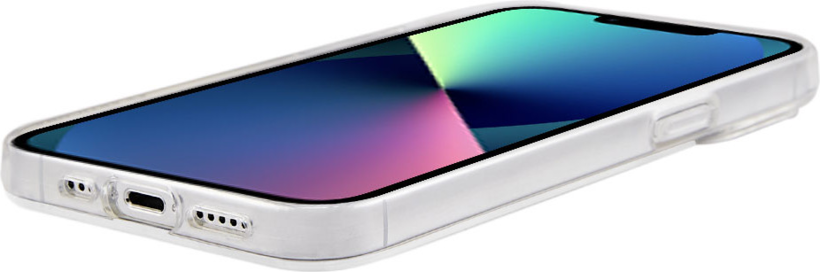 Funda ARTICONA GRS iPhone 13 Pro transp. (3)