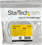 Startech - Cable HDMI Ultra HD para Instalaciones en Muro (6)