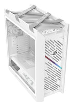 ASUS ROG Strix Helios II Midi Tower Blanco (4)