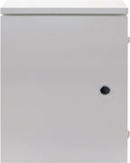 Ernitec ELECTRA-M10-OUTDOOR switch Gestionado L2 Gigabit Ethernet (10/100/1000) Energía sobre Ethernet (PoE) (3)