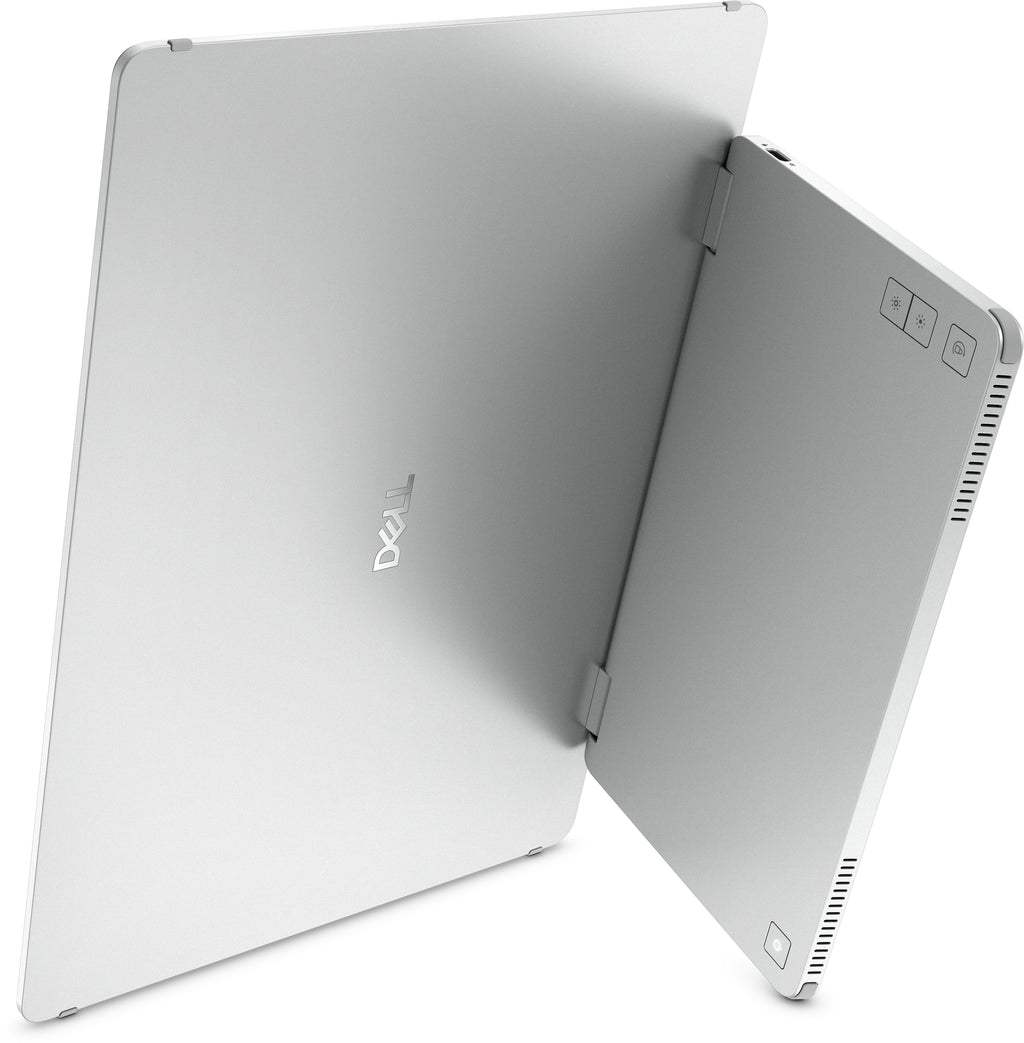 DELL Pro Plus P1425 pantalla para PC 35,6 cm (14") 1920 x 1200 Pixeles WUXGA LCD Plata (8)
