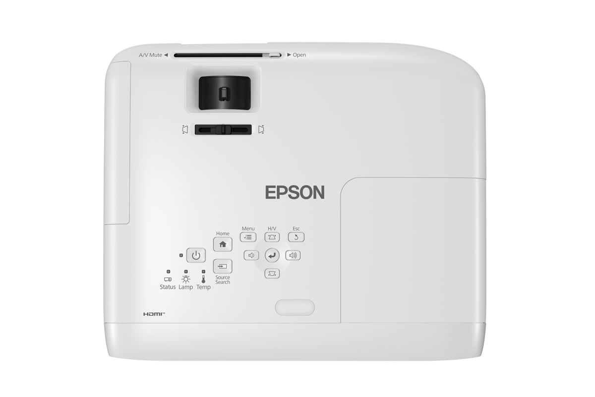 Epson EB-X49 (2)