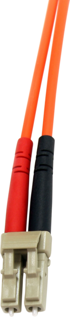 Startech FIBLCST2 - Cable de red, LC de modos múltiples (M) a modo múltiple ST (3)
