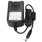 StarTech.com SVA5M4NEUA adaptador e inversor de corriente Interior Negro (2)