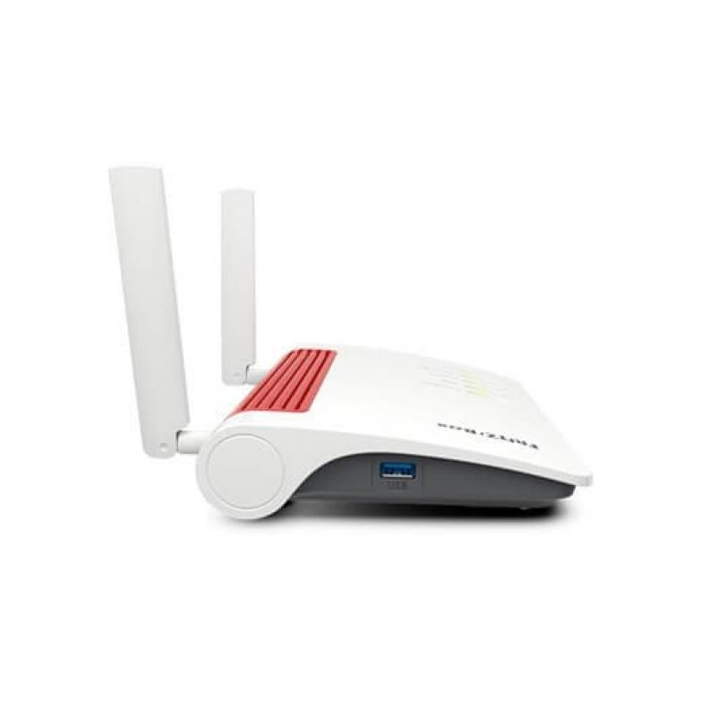 Box 6850 5G router inalámbrico Gigabit Ethernet Doble banda (2,4 GHz