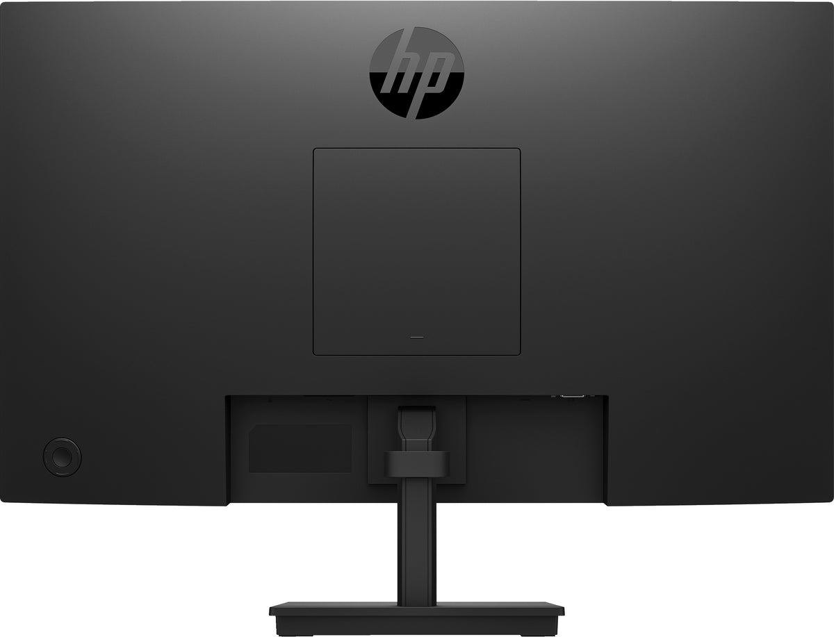 HP Series 3 Pro 23.8 inch FHD Monitor - 324pf pantalla para PC 60,5 cm (23.8") 1920 x 1080 Pixeles Full HD LCD Negro (5)
