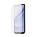 PanzerGlass SAFE. by ® Screen Protector by Samsung Galaxy A15, A15 5G