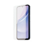 PanzerGlass SAFE. by ® Screen Protector by Samsung Galaxy A15, A15 5G