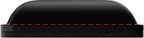 HyperX Wrist Rest - Keyboard - Full Size descansa muñecas Caucho Negro (4)