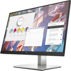 HP E-Series E24 G4 FHD Monitor pantalla para PC 60,5 cm (23.8") 1920 x 1080 Pixeles Full HD LCD Negro (3)