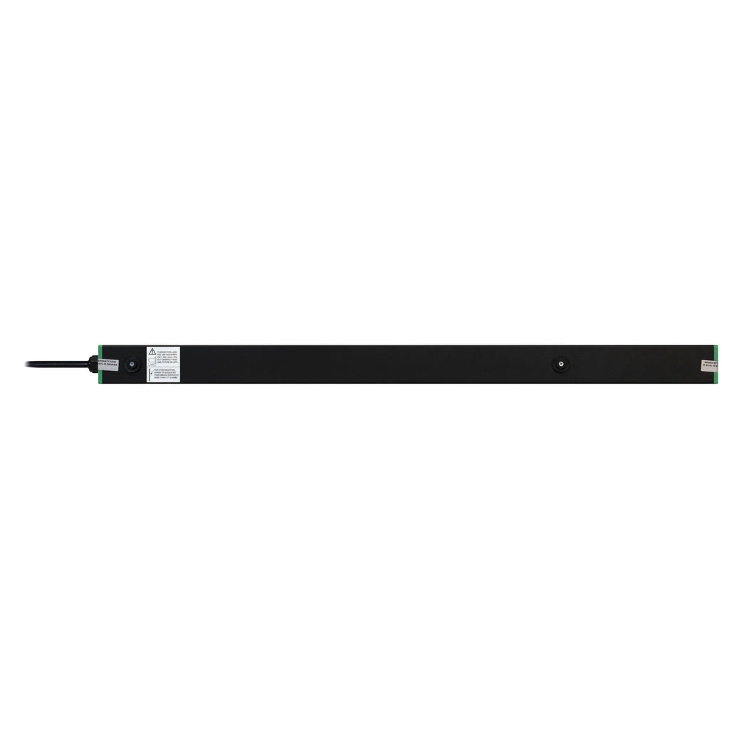 APC Easy Rack unidad de distribución de energía (PDU) 24 salidas AC 0U Negro (5)