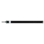 APC Easy Rack unidad de distribución de energía (PDU) 24 salidas AC 0U Negro (5)