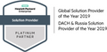 HPE StoreEver 30750 LTO-8 FC act.