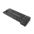 Lenovo ThinkPad Basic Docking Station Acoplamiento Negro (3)