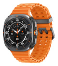 Samsung Galaxy Watch Ultra 47 mm LTE Gris titanio