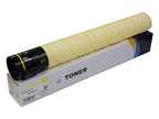 CoreParts MSP7318 cartucho de tóner 1 pieza(s) Amarillo (2)