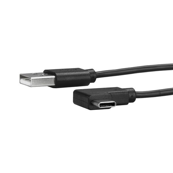 StarTech.com USB2AC1MR cable USB USB 2.0 USB A USB C 0,48 Gbit/s