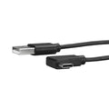 StarTech.com USB2AC1MR cable USB USB 2.0 USB A USB C 0,48 Gbit/s