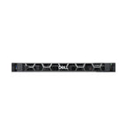 DELL PowerEdge R660XS servidor 480 GB Bastidor (1U) Intel® Xeon® Silver 4510 2,4 GHz 32 GB DDR5-SDRAM 1100 W (2)