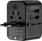 Adaptador viaje ARTICONA USB-C/A PD 100W (3)