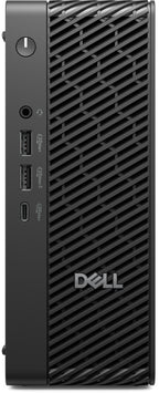 DELL Pro Max FCM2250 Intel Core Ultra 7 265 32 GB DDR5-SDRAM 1 TB SSD Windows 11 Pro Micro PC Mini PC Negro (2)