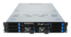 ASUS ESC4000A-E12 Socket SP5 Bastidor (2U) Plata (3)
