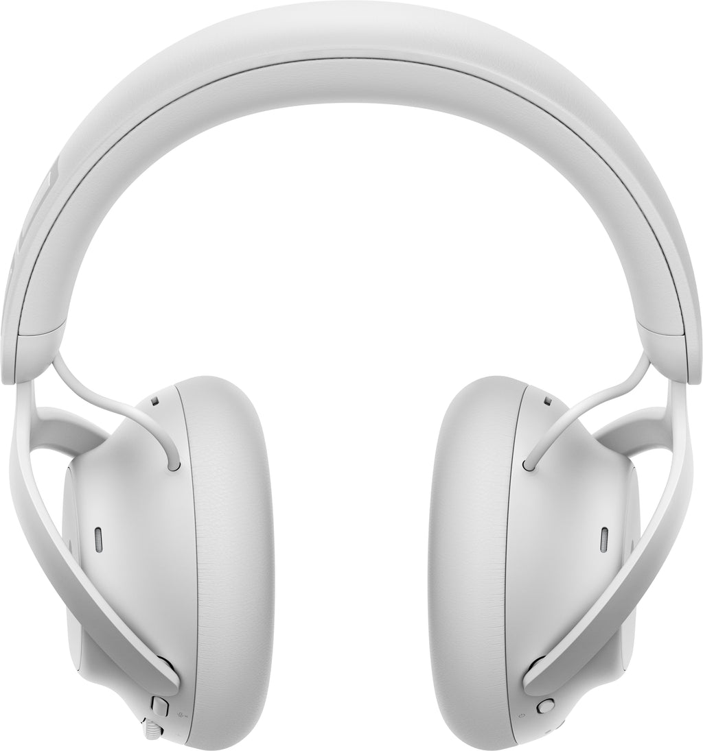 Alienware PRO-HS-G-DEAM Auriculares Inalámbrico y alámbrico Diadema Juego USB Tipo C Bluetooth Negro, Blanco (3)