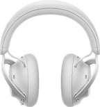 Alienware PRO-HS-G-DEAM Auriculares Inalámbrico y alámbrico Diadema Juego USB Tipo C Bluetooth Negro, Blanco (3)