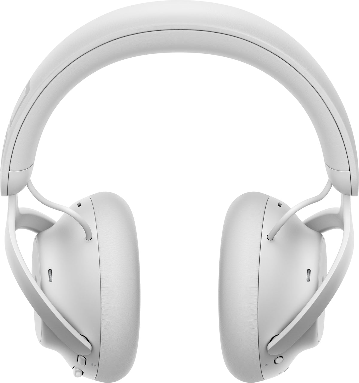 Alienware PRO-HS-G-DEAM Auriculares Inalámbrico y alámbrico Diadema Juego USB Tipo C Bluetooth Negro, Blanco (3)