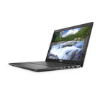 DELL Latitude 3420 Intel® Core™ i5 i5-1135G7 Portátil 35,6 cm (14") Full HD 16 GB DDR4-SDRAM 512 GB SSD Wi-Fi 6 (802.11ax) Windows 10 Pro Gris Portugués (2)