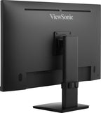 Viewsonic VG3208-4K pantalla para PC 81,3 cm (32") 3840 x 2160 Pixeles 4K Ultra HD LED Negro (7)