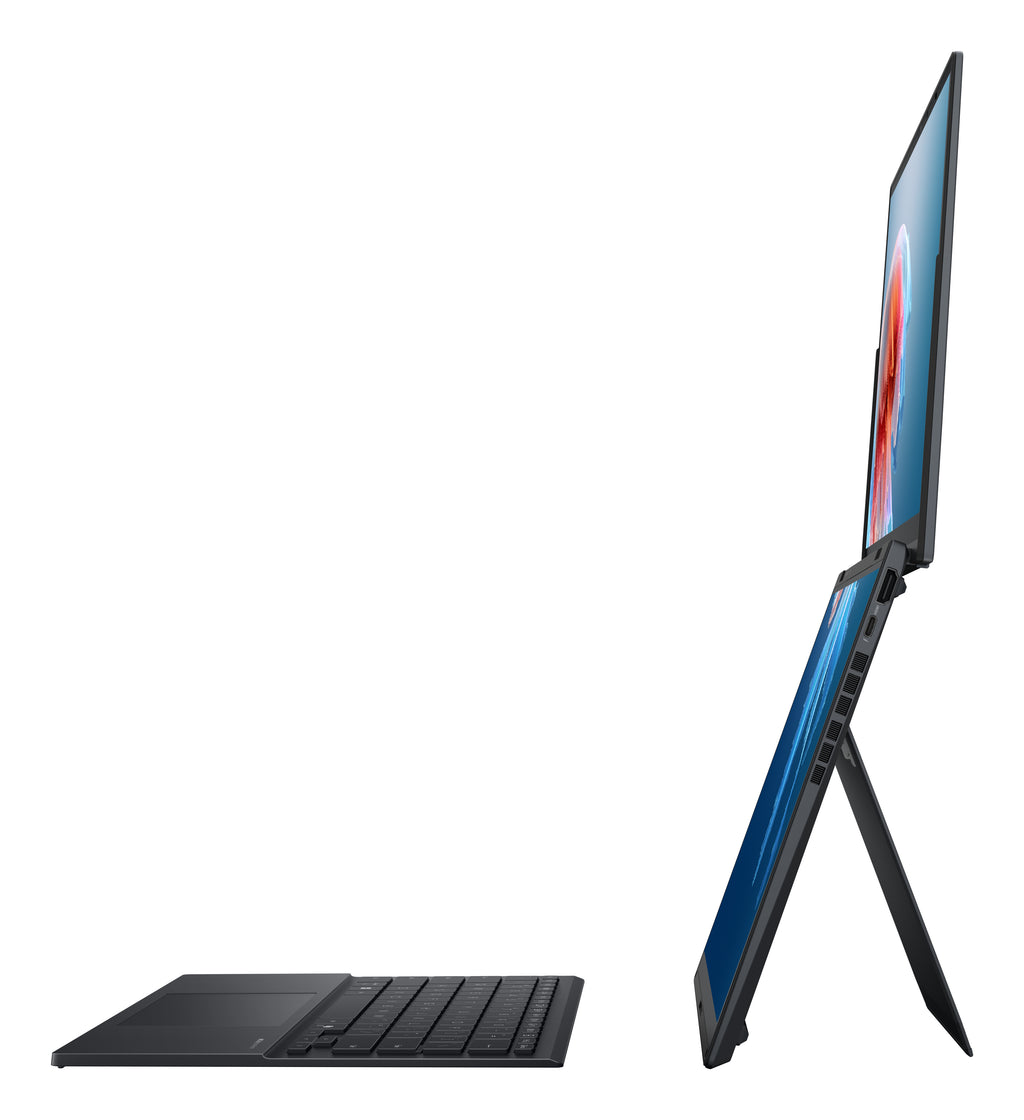 ASUS Zenbook Duo UX8406CA-QL336W Híbrido (2-en-1) 35,6 cm (14") Pantalla táctil LPDDR5x-SDRAM Wi-Fi 7 (802.11be) (5)
