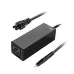 CoreParts MBXAS-AC0009 adaptador e inversor de corriente Interior 40 W Negro (2)