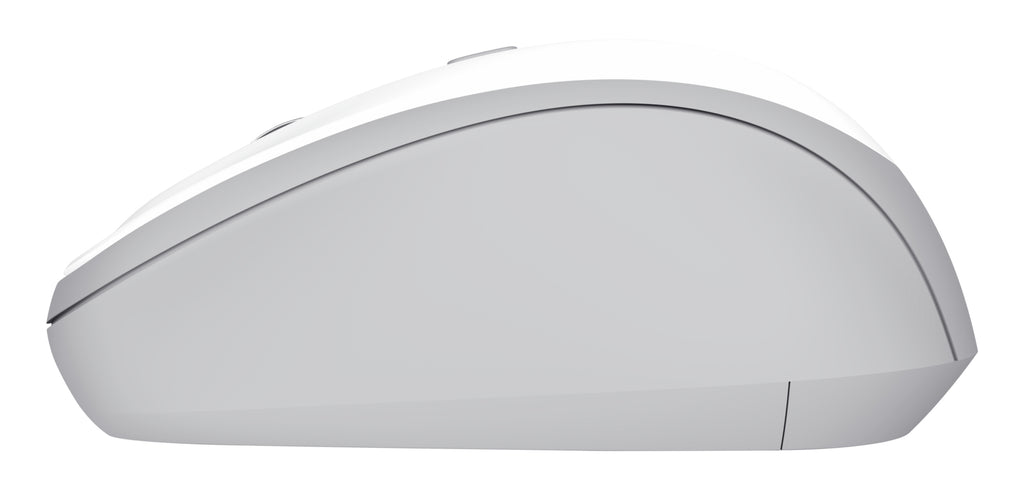 Trust Yvi+ ratón Universal Ambidextro RF Wireless + Bluetooth Óptico 1600 DPI (4)