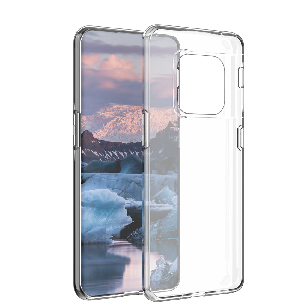 dbramante1928 Greenland funda para teléfono móvil 17 cm (6.7") Transparente (3)