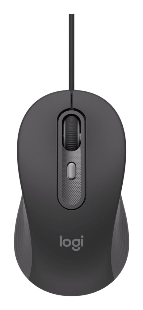 Logitech Signature Slim Combo MK620 For Business teclado Ratón incluido Hogar / Oficina USB AZERTY Francés Grafito (6)