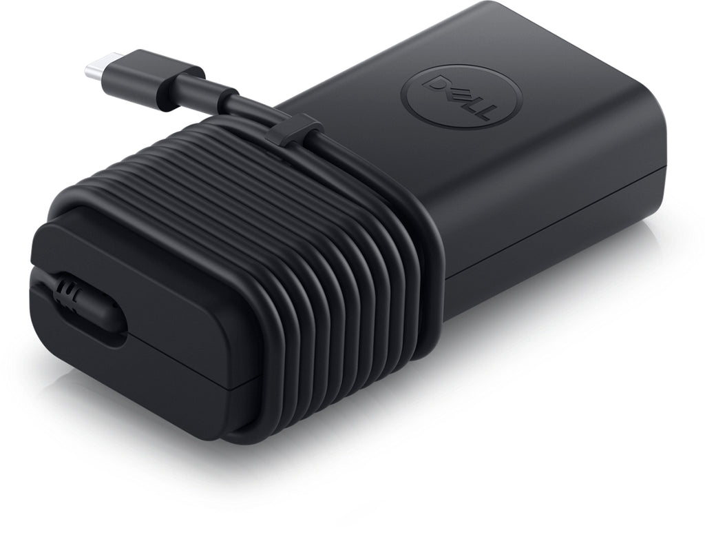 DELL 492-BDQL adaptador e inversor de corriente Interior 65 W Negro (3)