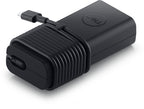 DELL 492-BDQL adaptador e inversor de corriente Interior 65 W Negro (3)
