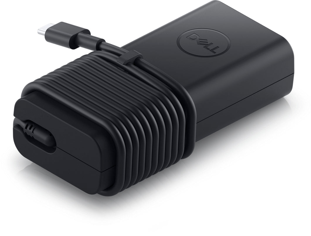 DELL 492-BDQL adaptador e inversor de corriente Interior 65 W Negro (3)