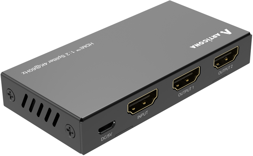 Splitter ARTICONA HDMI 1:2 4k 4837594 (2)